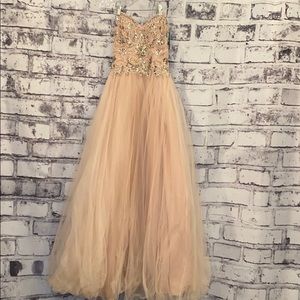 Terrani Couture - Prom dress